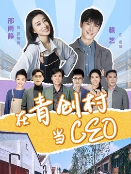 在青创村当CEO(全集)