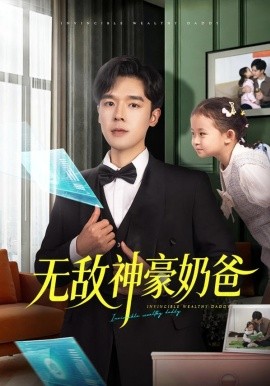 无敌神豪奶爸(全集)