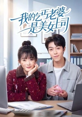 我的乞丐老婆是美女上司(全集)