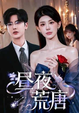 昼夜荒唐(全集)