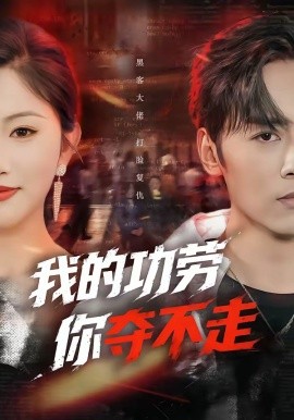 我的功劳，你夺不走(全集)